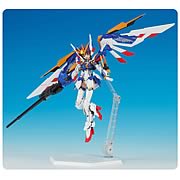 Gundam Wing Mobile Suit Girl Shojo Action Figure